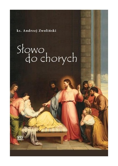 Słowo do chorych