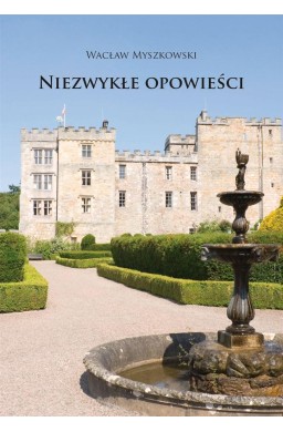 Niezwykłe opowieści