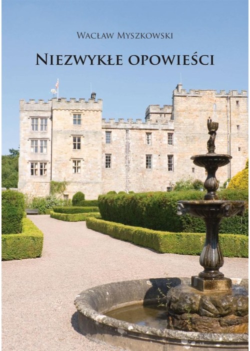 Niezwykłe opowieści