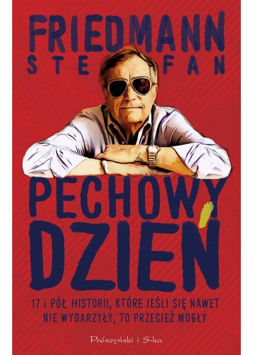 Pechowy dzień 17 i pół historii, które.. Pechowy dzień 17 i pół historii, które..