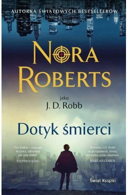 Dotyk śmierci