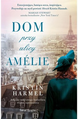 Dom przy ulicy Amelie
