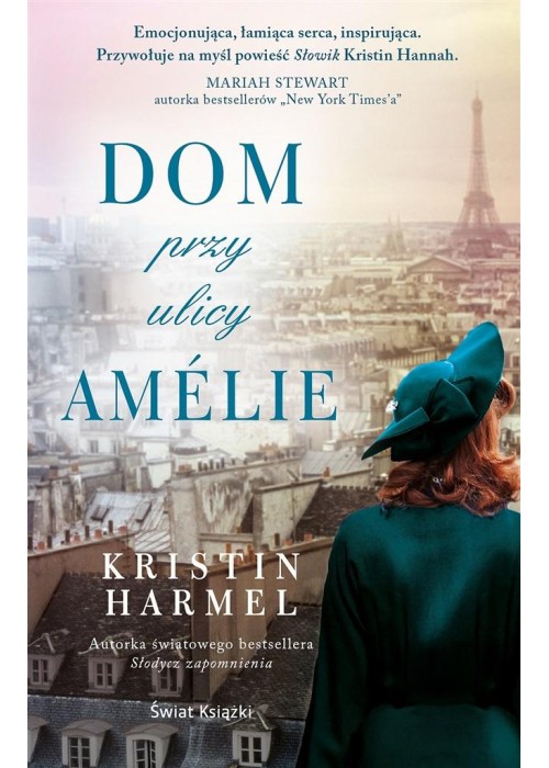 Dom przy ulicy Amelie