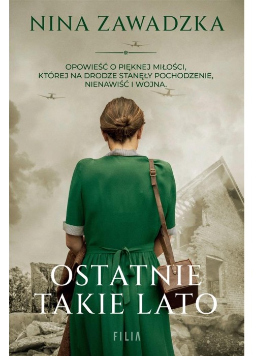 Ostatnie takie lato