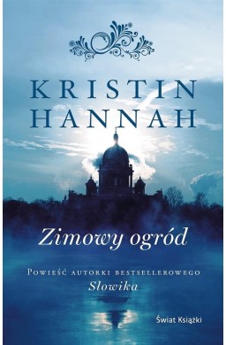 Zimowy ogród