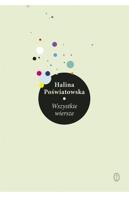 Wszystkie wiersze