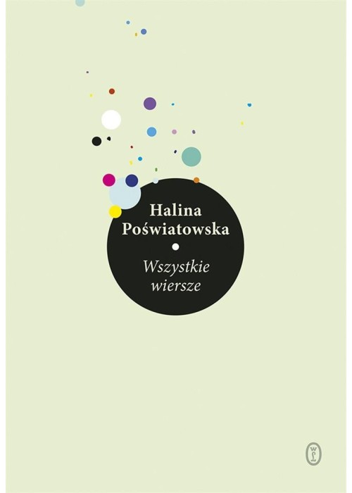 Wszystkie wiersze