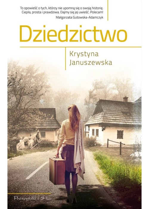 Dziedzictwo