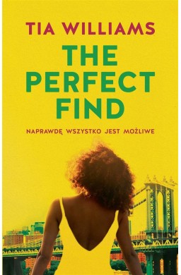 The Perfect Find