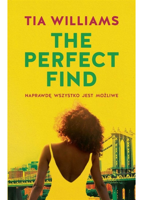 The Perfect Find