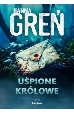W trójkącie beskidzkim T.1 Uśpione królowe