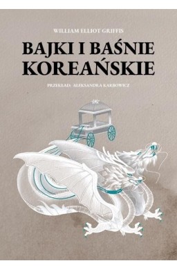 Bajki i baśnie koreańskie