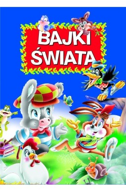 Bajki świata