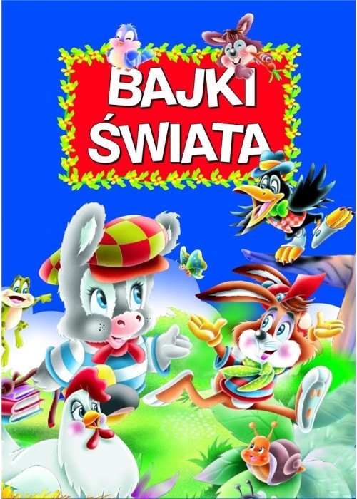Bajki świata