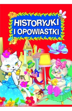 Historyjki i opowiastki