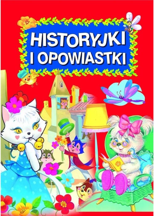 Historyjki i opowiastki