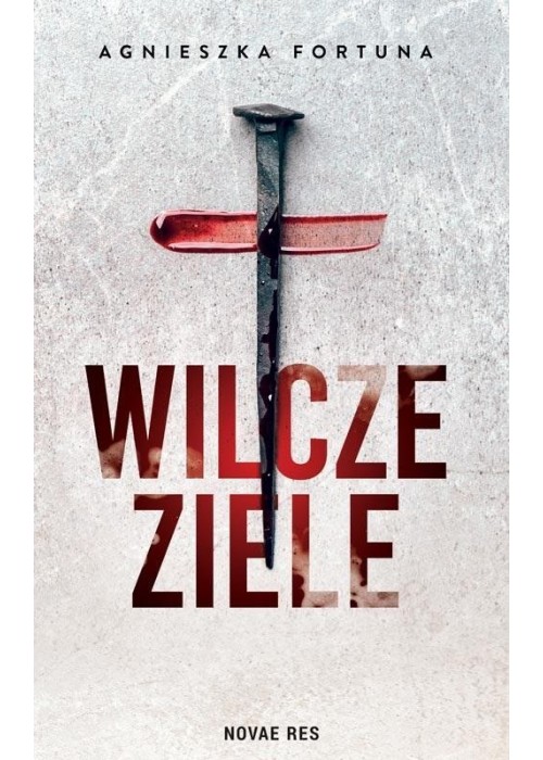 Wilcze ziele