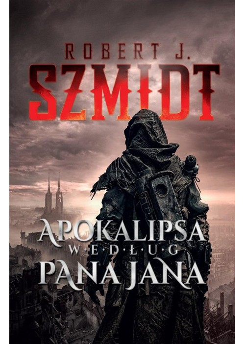 Apokalipsa według Pana Jana