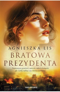 Bratowa Prezydenta