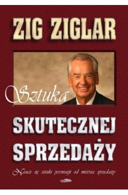 Sztuka skutecznej sprzedaży