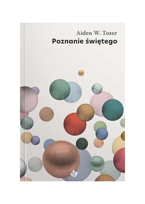 Poznanie Świętego