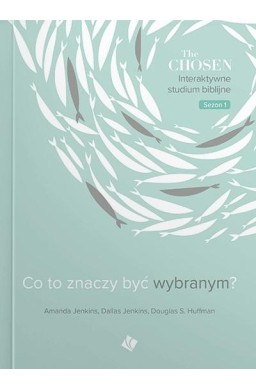 The Chosen - Interaktywne Studium biblijne Sezon 1