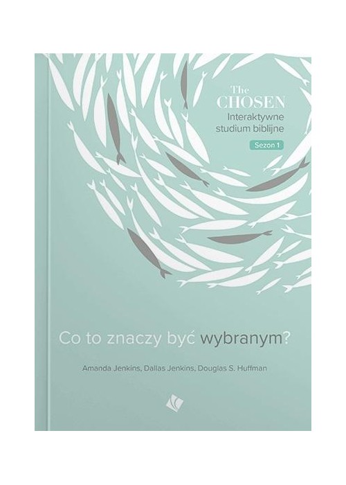 The Chosen - Interaktywne Studium biblijne Sezon 1