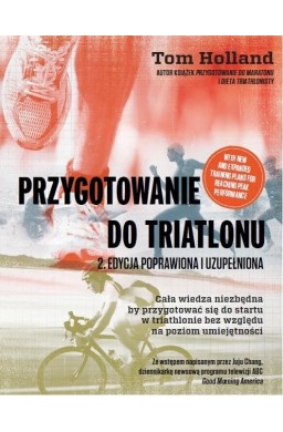 Przygotowanie do triatlonu