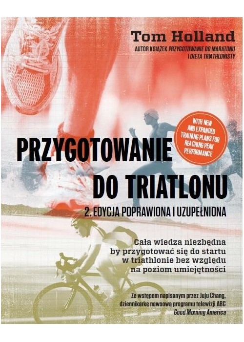 Przygotowanie do triatlonu