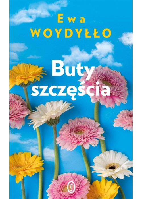Buty szczęścia
