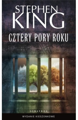 Cztery pory roku pocket