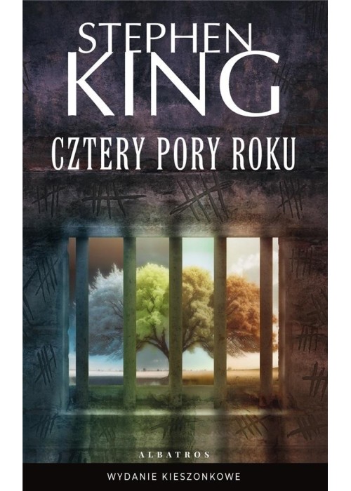 Cztery pory roku pocket