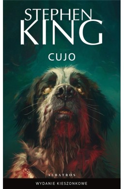 Cujo pocket