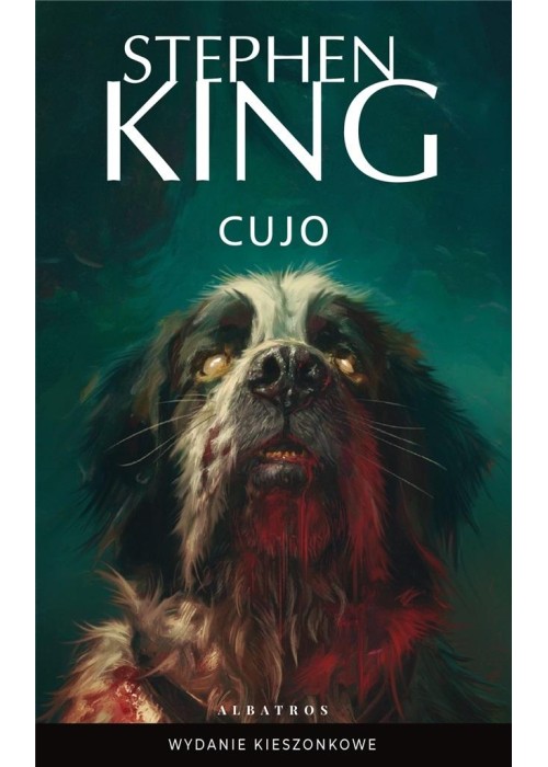 Cujo pocket