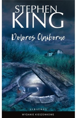 Dolores Claiborne pocket