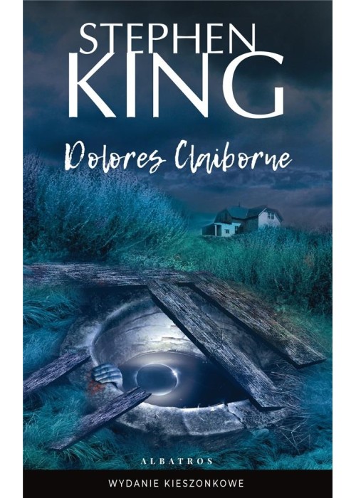 Dolores Claiborne pocket