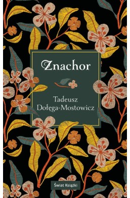 Znachor pocket