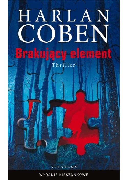 Brakujący element pocket