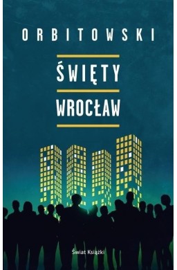 Święty Wrocław