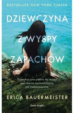 Dziewczyna z wyspy zapachów