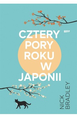 Cztery pory roku w Japonii