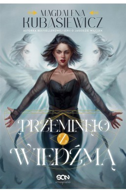 Przeminęło z Wiedźmą