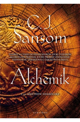 Alchemik
