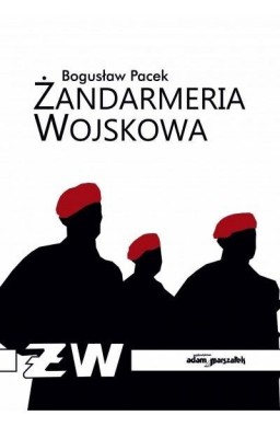 Żandarmeria Wojskowa