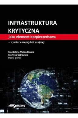 Infrastruktura krytyczna jako element..