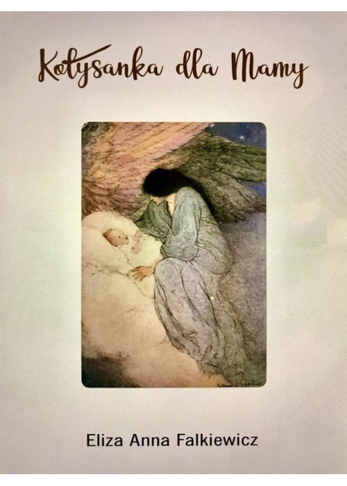 Kołysanka dla mamy Kołysanka dla mamy