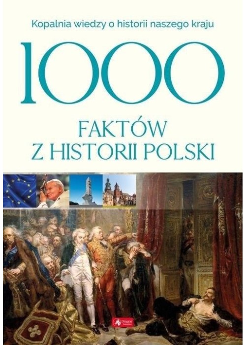 1000 faktów z historii Polski