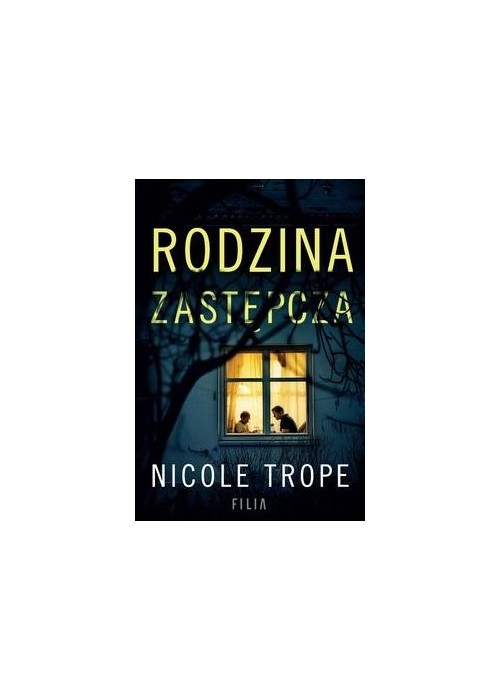 Rodzina zastępcza
