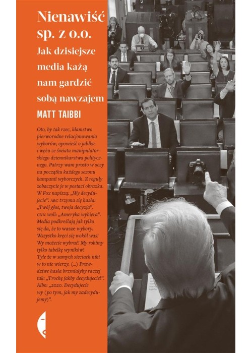 Nienawiść sp. z o.o. w.2
