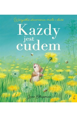 Każdy jest cudem